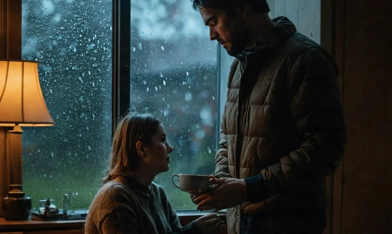 Het geheim dat onze liefde brak: Het verhaal van Magda en Paul