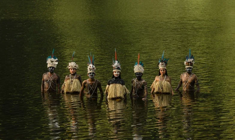 Het Geheim dat Onze Stilte Brak: Een Familie die Niet Wilde Weten