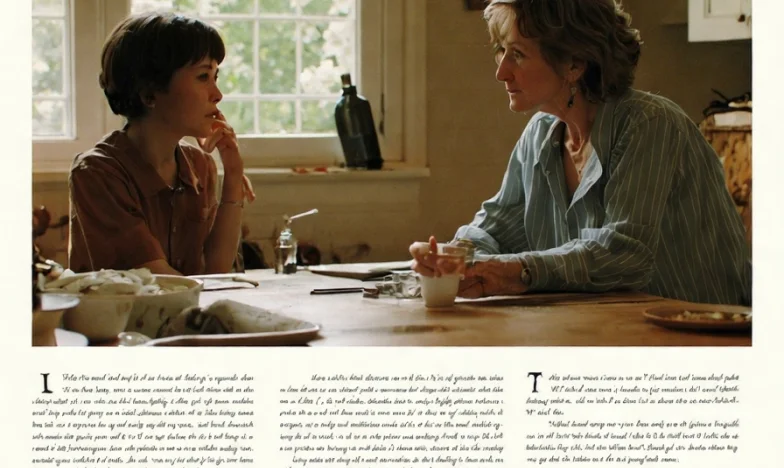 Het Huis dat Liefde en Onbegrip Bouwde: Mijn Verhaal als Moeder