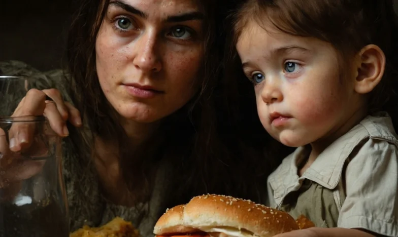 Je hebt ons verlaten, en nu zijn we vreemden: Het verhaal van een moeder uit Utrecht