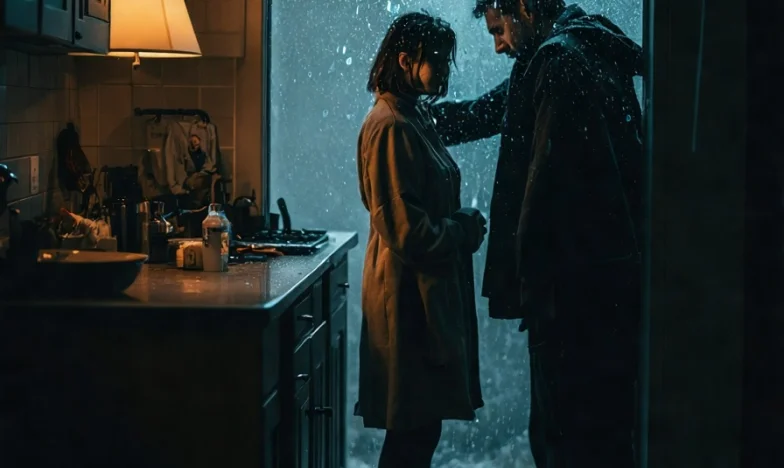 Loslaten om opnieuw te beginnen – Mijn verhaal over onvruchtbaarheid, scheiding en hoop