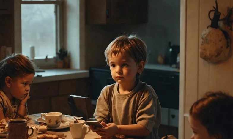 Mijn dochter houdt maar van één kind. Had ik dit kunnen voorkomen?