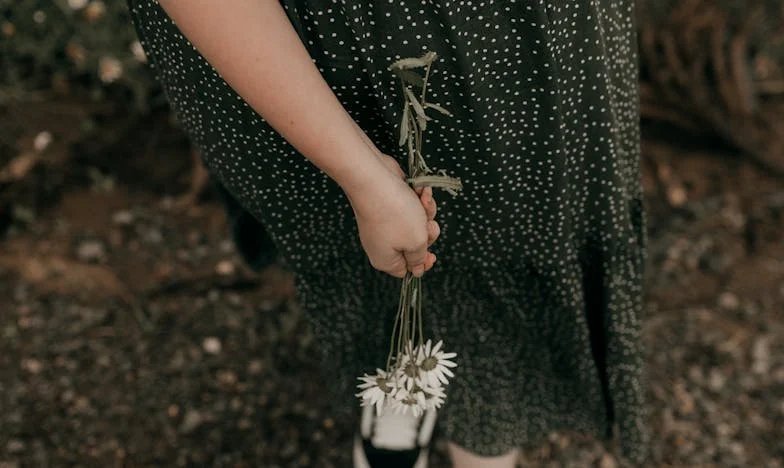 Mijn dochter vroeg me op haar zoon te passen: Geheimen die alles veranderden