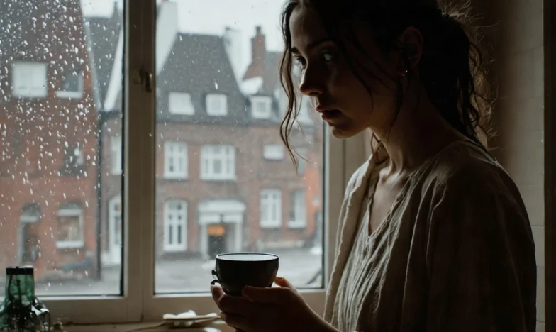 Mijn eigen zus wil mijn huis – en mama steunt haar!