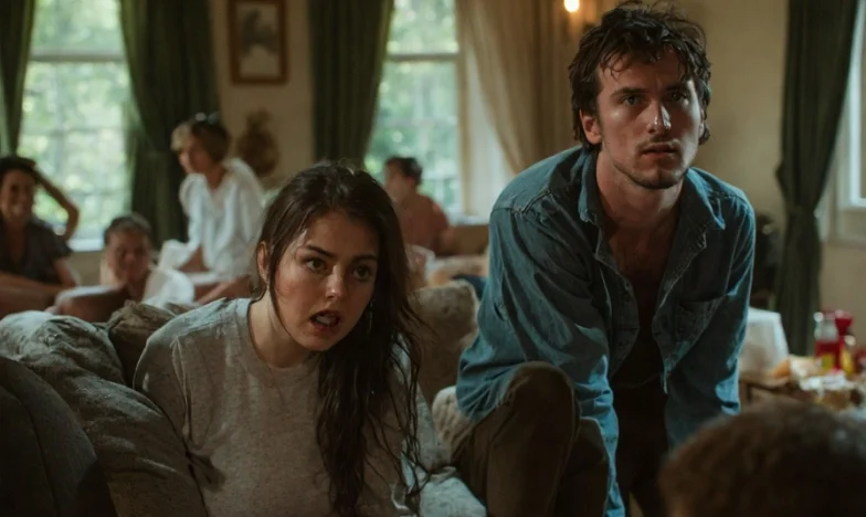 Mijn familie zijn echte parasieten: Hoe ik samen met Jasmina eindelijk onze grenzen stelde