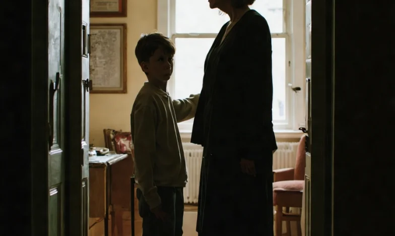 Mijn zoon kwam terug na zijn scheiding: Nu ligt mijn thuis in puin