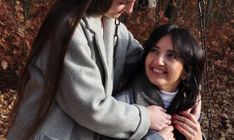 Niet alles is wat het lijkt: De bekentenis van een juf uit een klein dorp