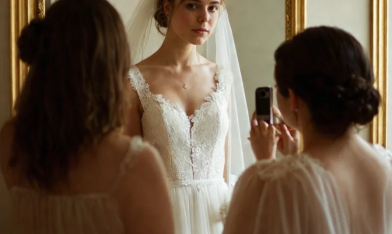 Nooit Getrouwd: De Dag Dat Ik De Waarheid Over Daan En Zijn Moeder Ontdekte