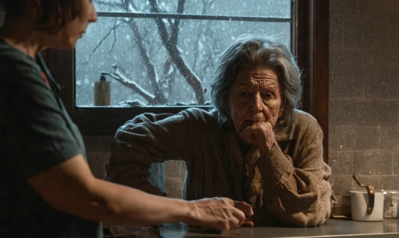 Nooit Gezegd 'Sorry': Het Verhaal van een Moeder en Dochter die op Erkenning Wachtte