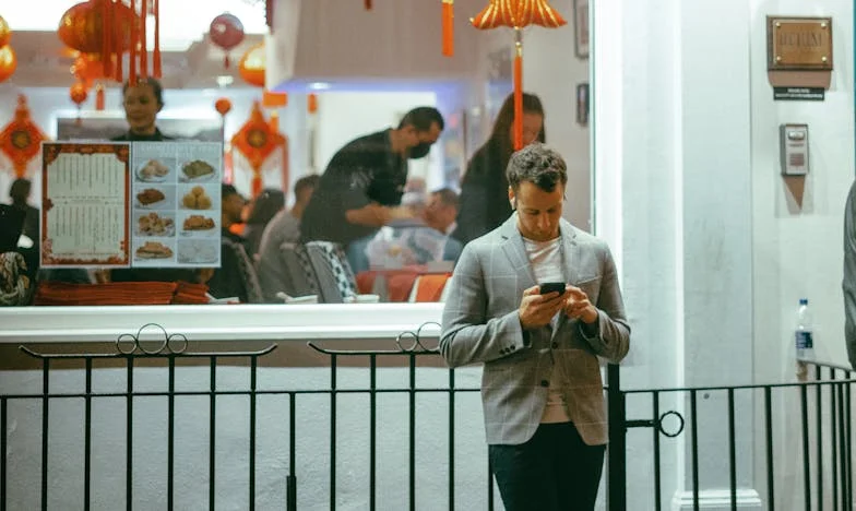 Nooit Goed Genoeg voor Jeroen: Mijn Strijd Tegen Onzichtbare Muren