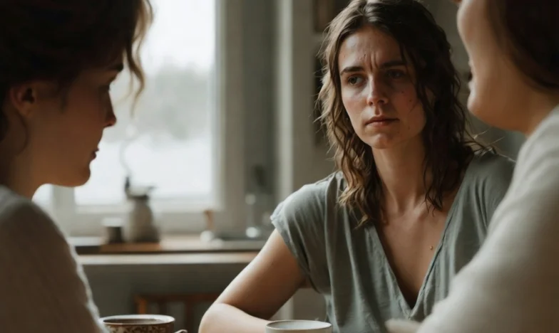 Onder de Hollandse Wolken: Mijn Weg naar Moederschap