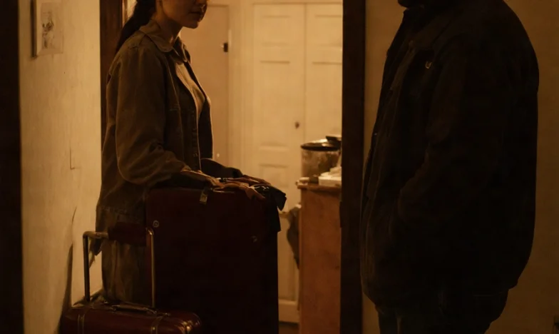 Onder de Schijn van Perfectie: Mijn Vlucht uit een Leugen