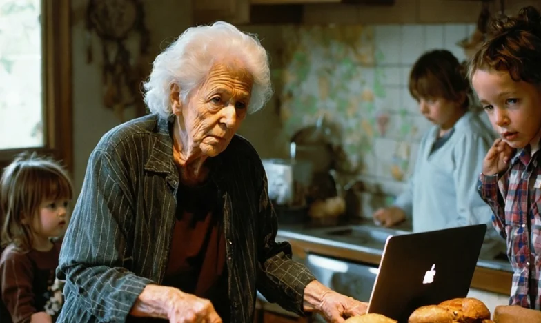 Onder Eén Dak: Mijn Gevecht om Respect en een Eigen Plek