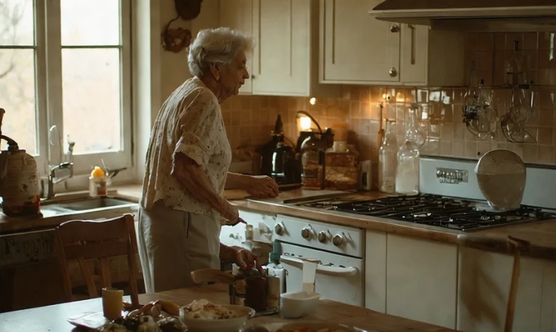 Ontwaken in de Storm: Mijn Leven Tussen Liefde en Loyaliteit