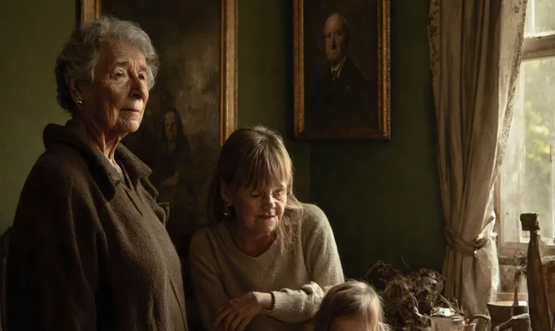 Onverwachte huisgenoten en het geluk van de volkstuin – Hoe een vreemde mijn leven op z’n kop zette