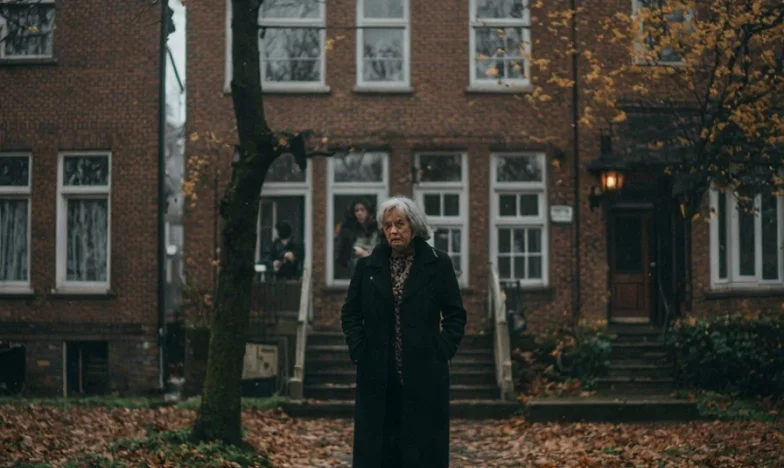 Op mijn zestigste zocht ik mijn eerste liefde: Wat ik vond, veranderde alles