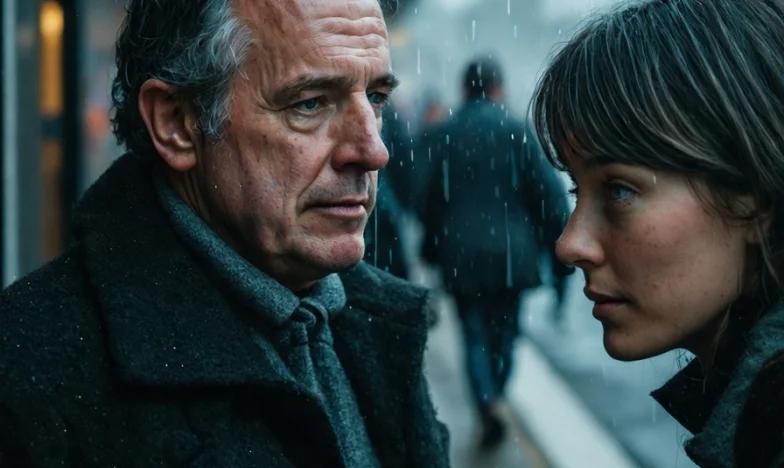 Opnieuw Anneke ontmoeten: In de schaduw van verloren jeugd en tweede kansen