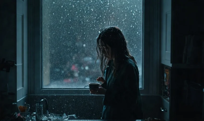 "Podpis alles op mij! Waarom heb je haar geloofd? Ze bedriegt je!" – Mijn strijd om mijn gezin, mijn huis en mezelf