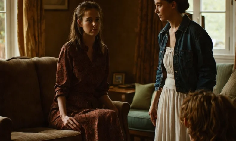 Toen de rekening voor de bruiloft kwam: Geheimen, familie en gebroken harten