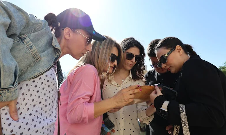 Toen ik alles verloor: Het verhaal van een gebroken vertrouwen