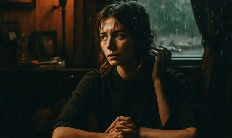 Toen mijn buurvrouw mijn wereld op zijn kop zette: De waarheid die ik niet wilde horen