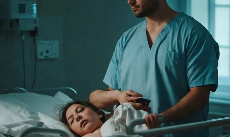 Toen mijn man mij verweet tijdens de bevalling: De ware kracht van een Nederlandse vrouw