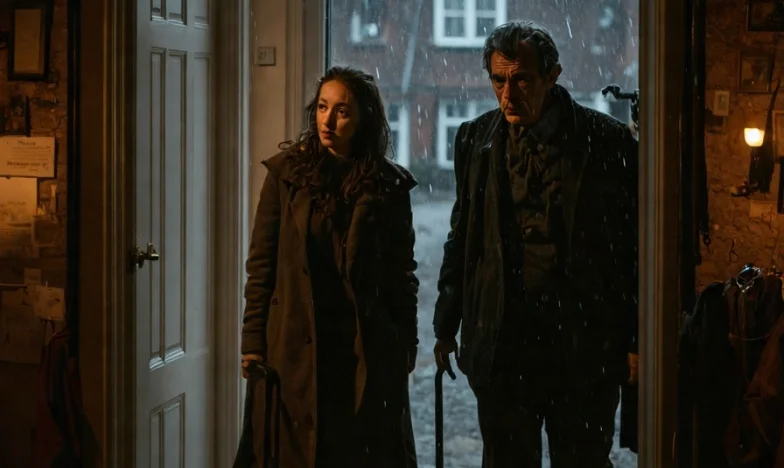 Toen mijn schoonmoeder mij op straat zette – Een Nederlandse strijd om thuis te zijn