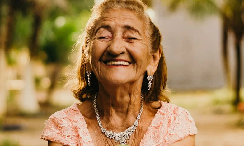 Tussen Liefde en Grenzen: Het Verhaal van een Oma