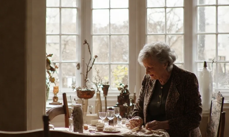 Tussen Liefde en Loyaliteit: Wanneer Mijn Schoonmoeder Ons Huis Wil Verkopen