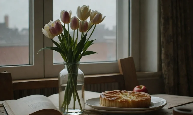 Tussen Twee Deuren: Het Verhaal van een Moeder die haar Plek Verliest