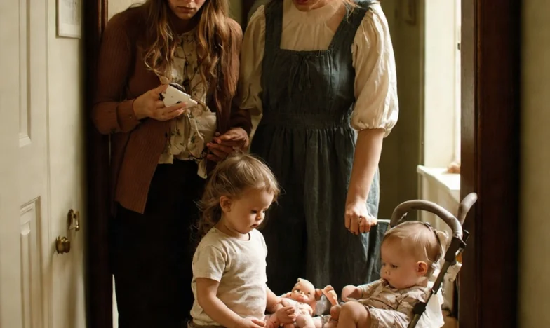 Tussen Twee Huizen: Wanneer Jouw Spullen Andermans Verlangen Worden