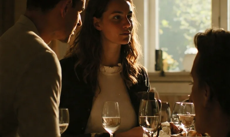 Tussen Twee Vuren: Hoe Ik Mijn Man en Mijn Familie Weer Samenbracht