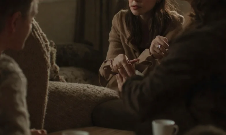 Verborgen Erfenis: De Waarheid Die Onze Familie Verdeelde