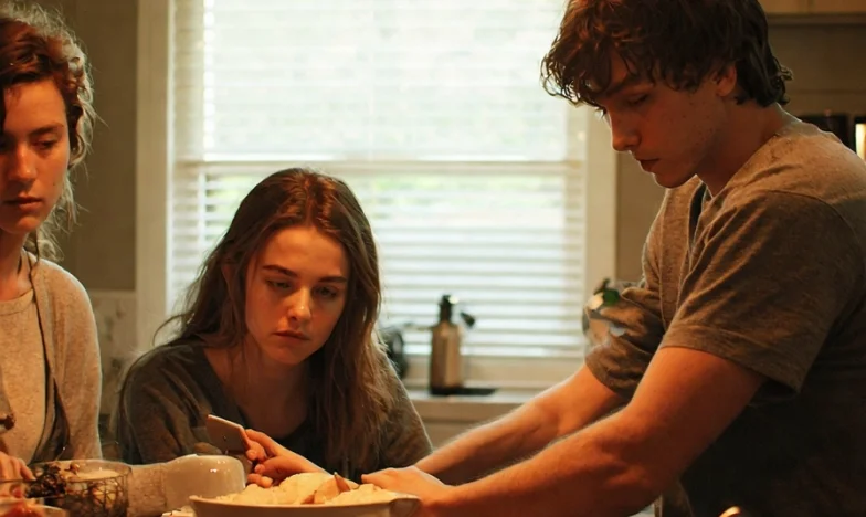 “Verkoop je huis zodat wij een nieuw kunnen kopen,” zei mijn schoonzoon