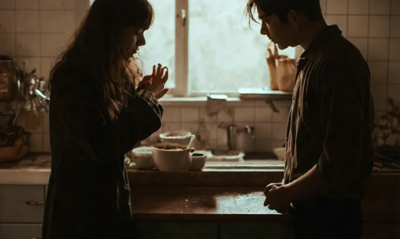 Verloren Bloed: Een Levensverhaal over Familie, Vriendschap en Verraad in Rotterdam