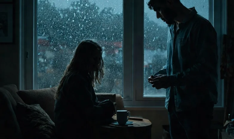 Verraad aan de keukentafel: Het verhaal van Marieke uit Amersfoort