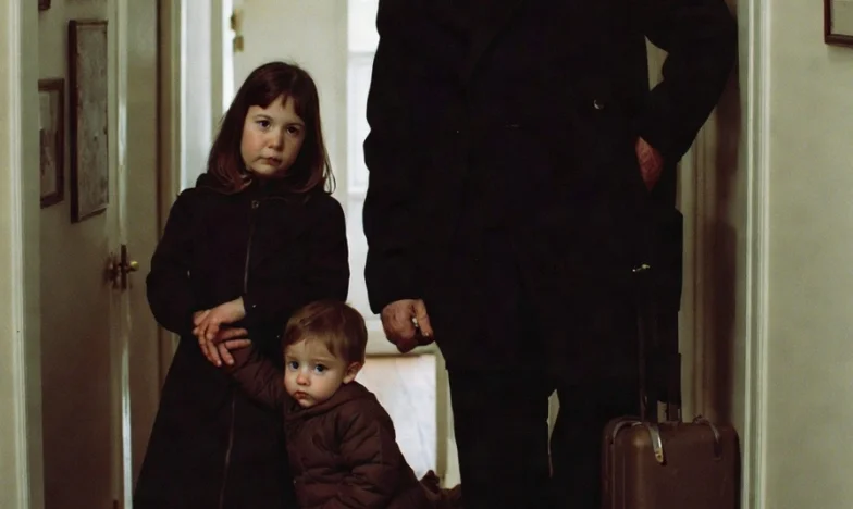 Vijf jaar wachten – Het belofte die mijn gezin brak