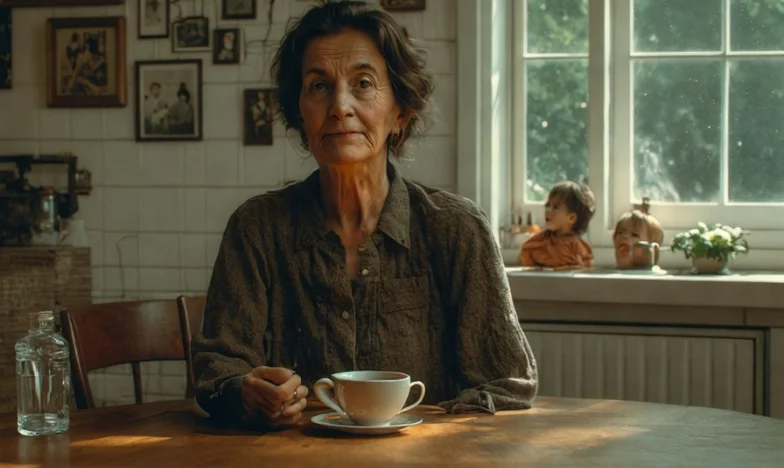 “Waarom kom je niet meer thuis, Bas?” – Een moeder vecht voor haar gezin