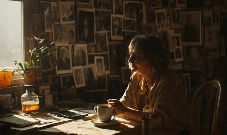 Waarom mijn zoon mij niet uitnodigde op zijn bruiloft: Het verhaal van een moeder