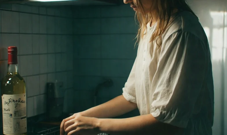 Waarom Vergelijkt Hij Mij Altijd Met Zijn Ex?