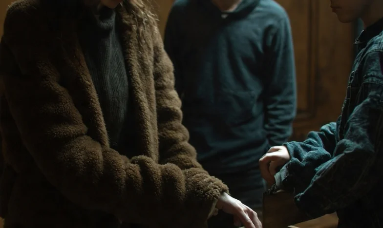 Wanneer alles verdwijnt: De waarheid die ons gezin verscheurde