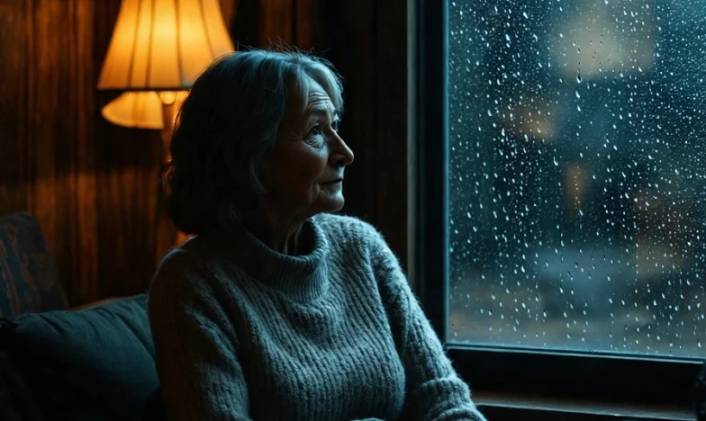 Wanneer de waarheid snijdt: De bekentenis van een Nederlandse echtgenote