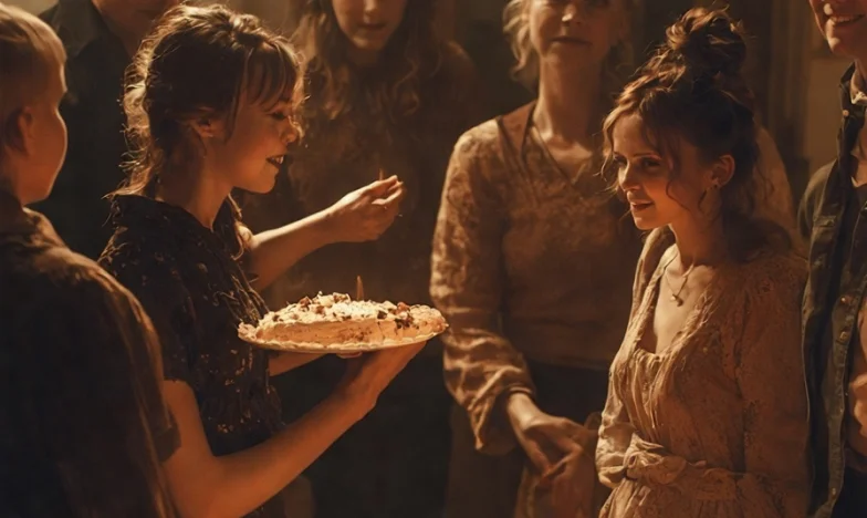 Wanneer familie je verraadt: De avond die alles veranderde