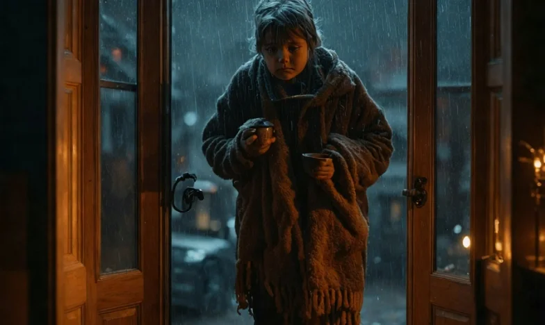 Wanneer het verleden aanklopt: Het geheim van mijn dochter, de beproeving van ons gezin