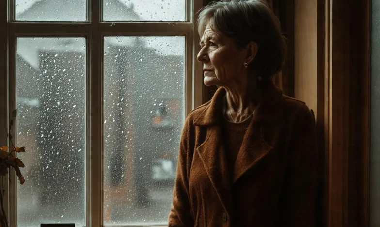 Wanneer liefde een gewoonte wordt: Mijn verhaal over verlies, terugkeer en vergeving