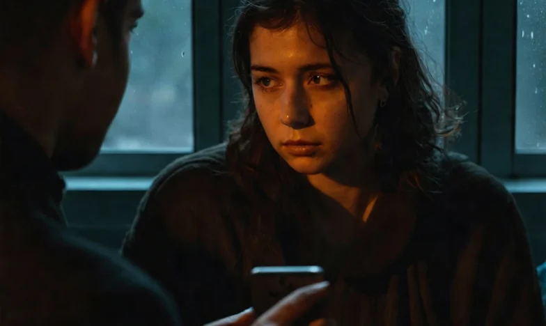 Wanneer liefde verandert in stilte: Mijn huwelijk met Jeroen