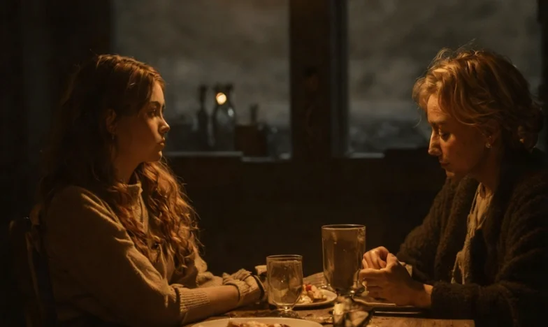 Wanneer Mijn Geduld Opraakte: Het Ultimatum aan Mijn Man