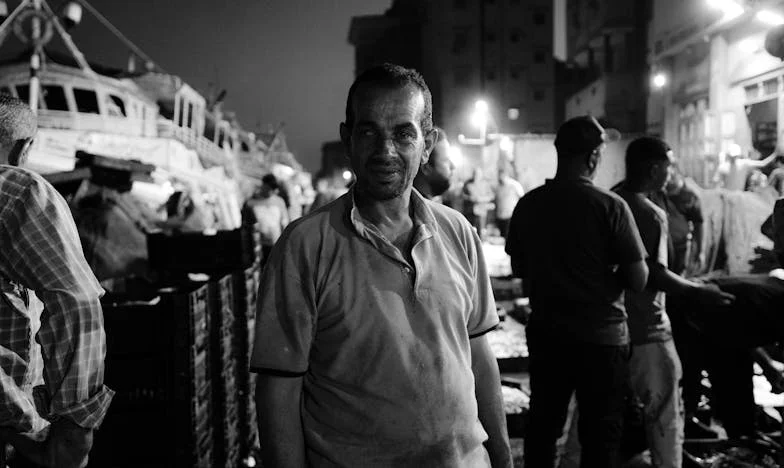 Ze koos voor haar schoonheidssalon en liet haar zoon achter – ik werd zijn moeder