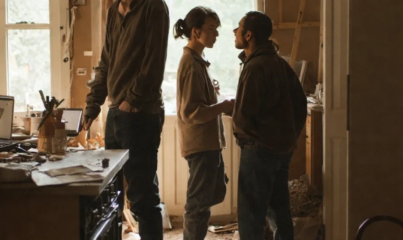 Acht maanden lang geef ik de helft van mijn salaris aan mijn ouders: Hoeveel kan een mens verdragen?