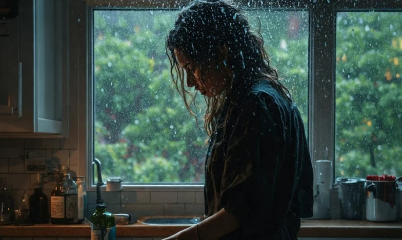 "Alles op mijn naam! Waarom heb je haar geloofd? Ze bedriegt je!" – Mijn strijd om huis, dochter en waardigheid na het verraad van mijn man